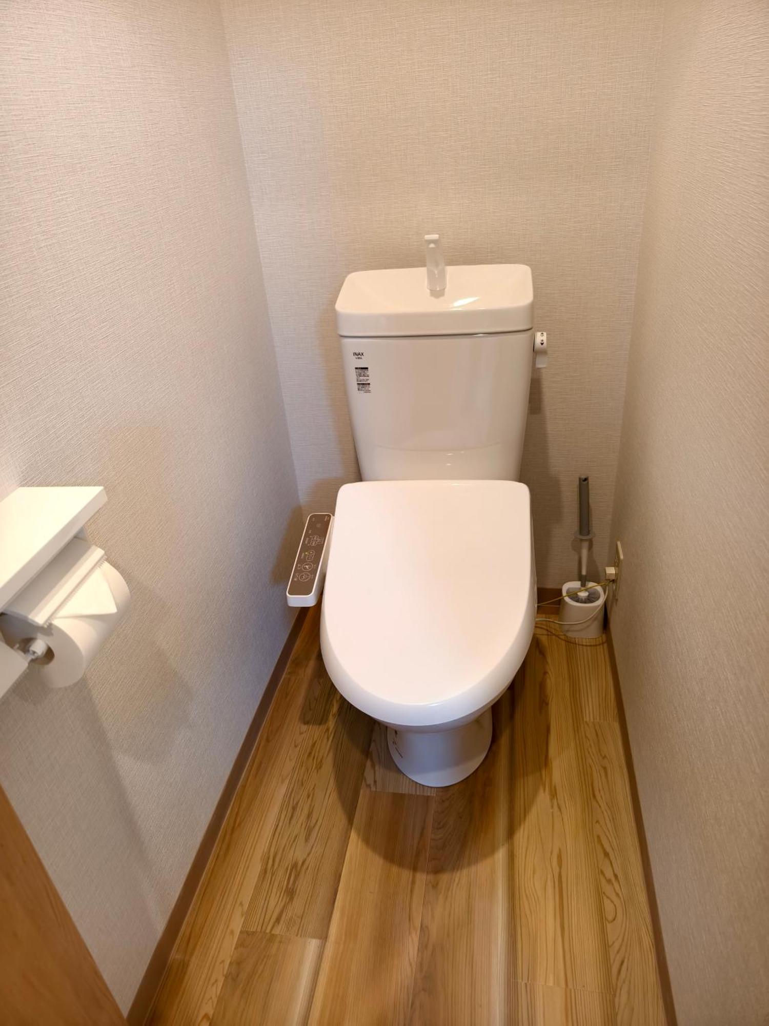 Apartmán Issyuku Kotobuki Sanchome *