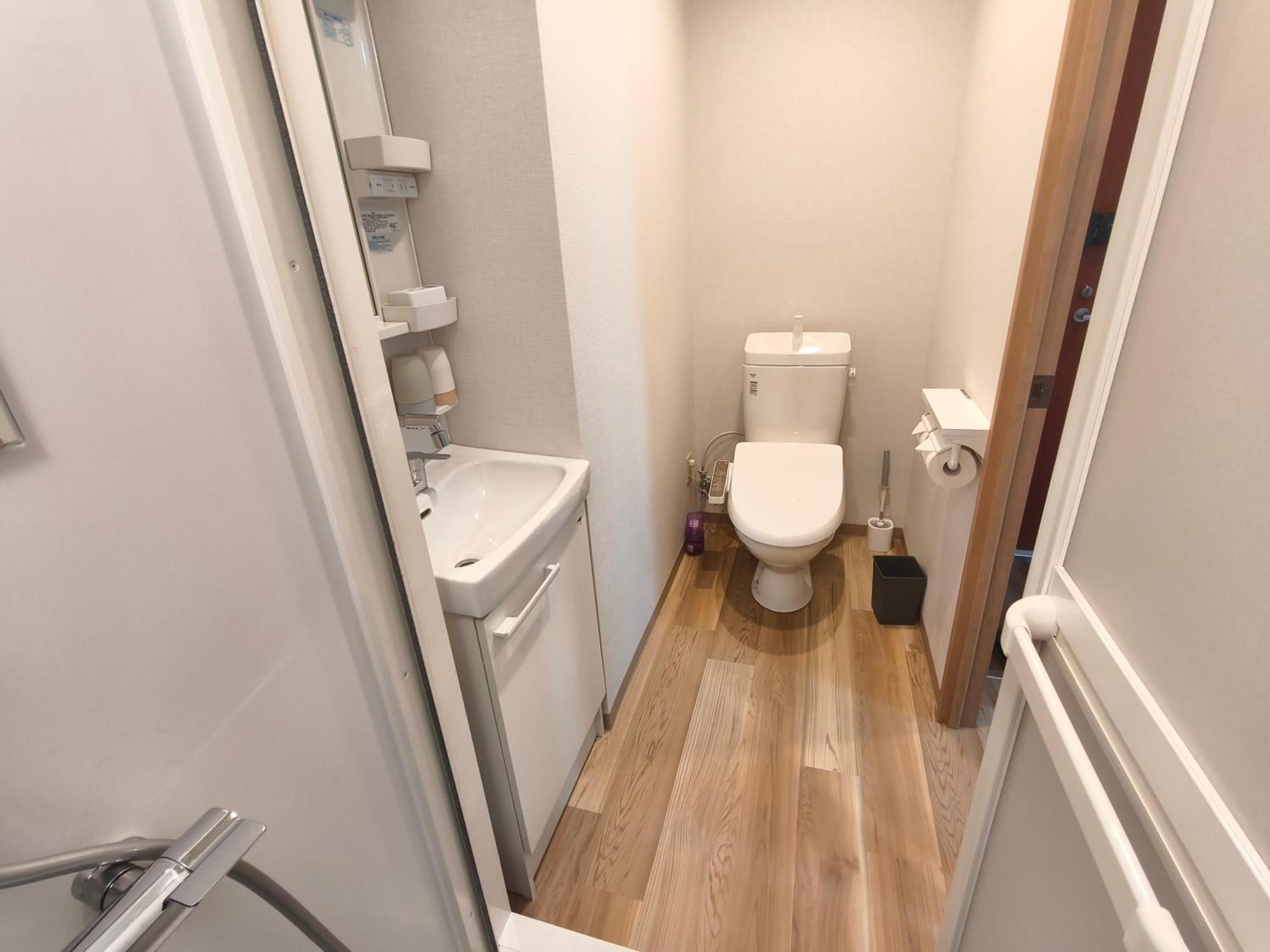 Issyuku Kotobuki Sanchome Apartmán *