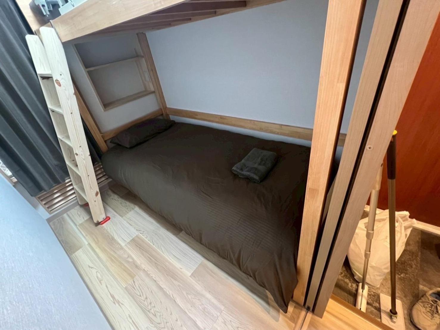 Apartmán Issyuku Kotobuki Sanchome Prefektura Tokio