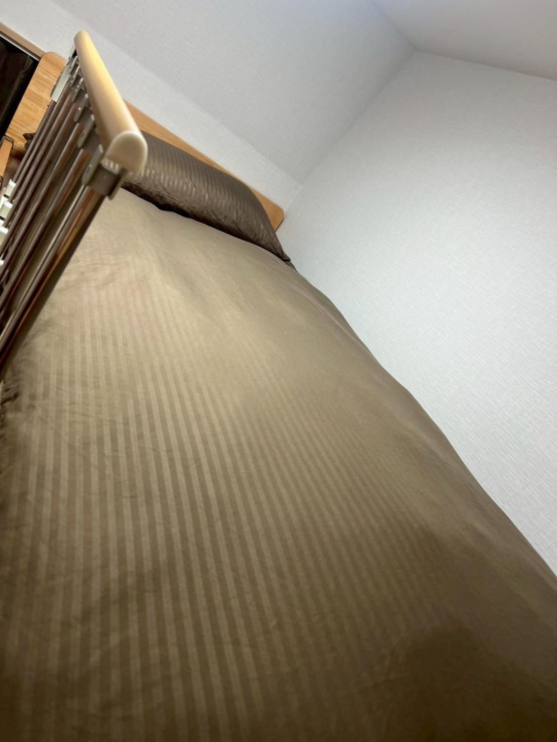Apartmán Issyuku Kotobuki Sanchome Prefektura Tokio